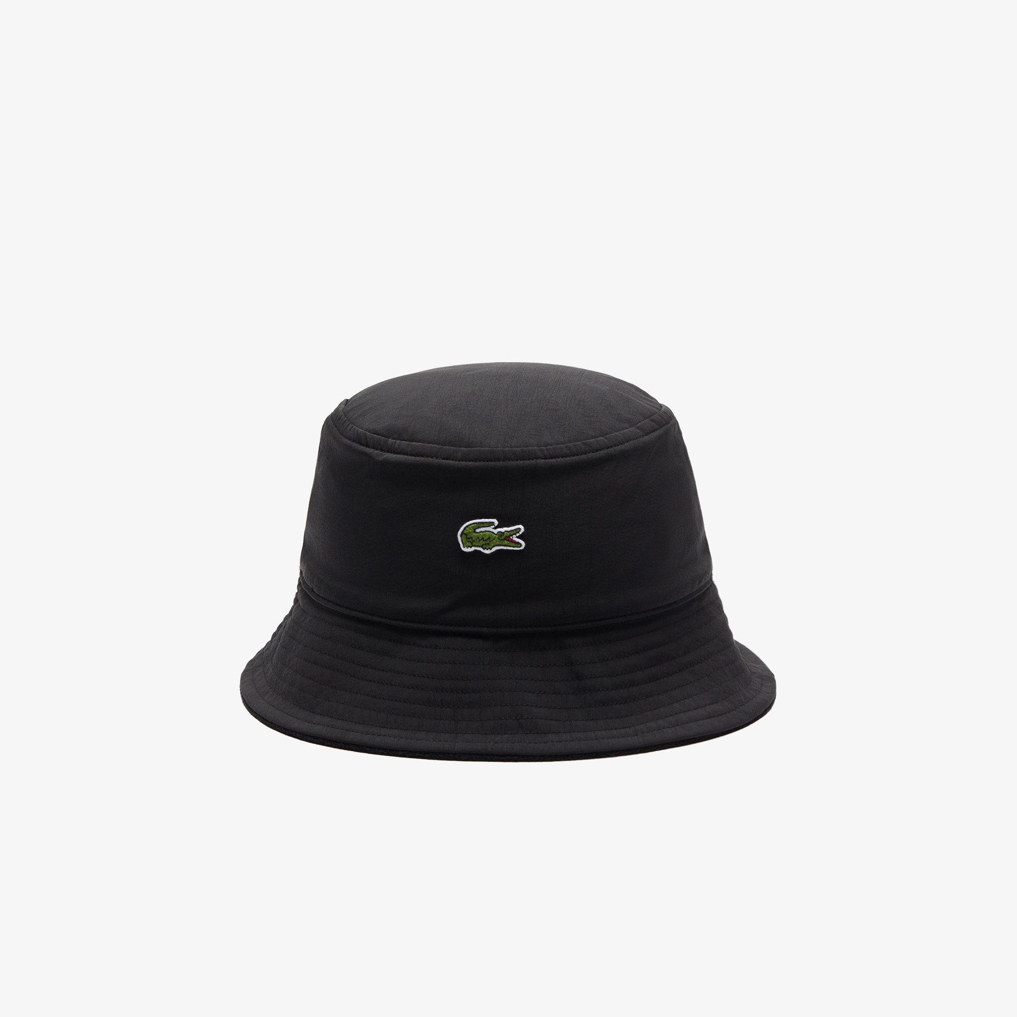 Панама Lacoste унисекс из хлопка