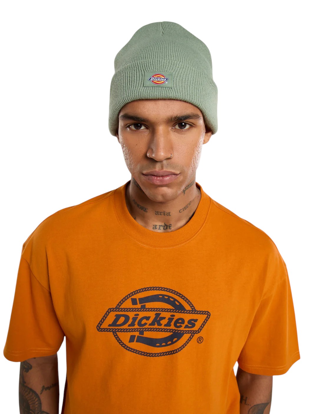 GIBSLAND BEANIE 4