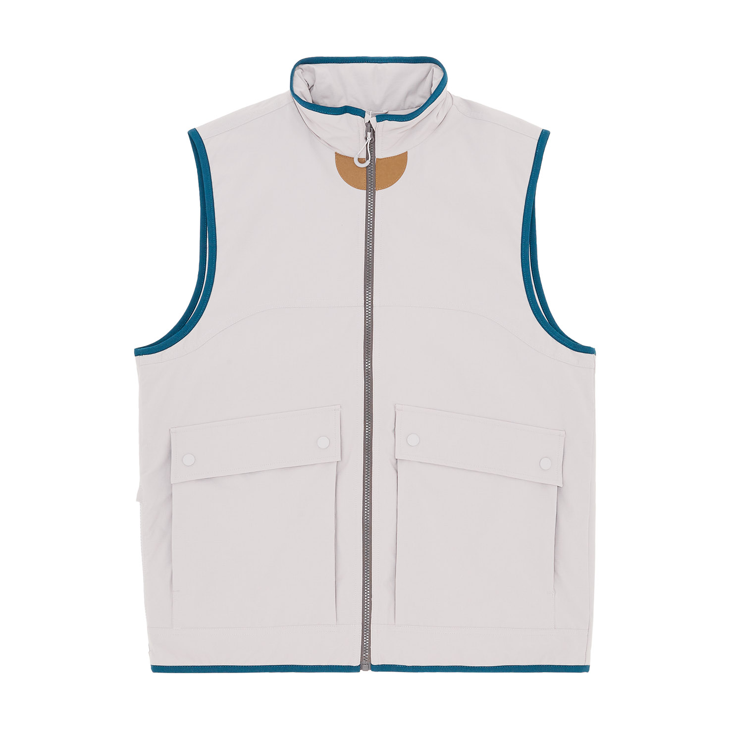 

Жилетка ANTA, Серый