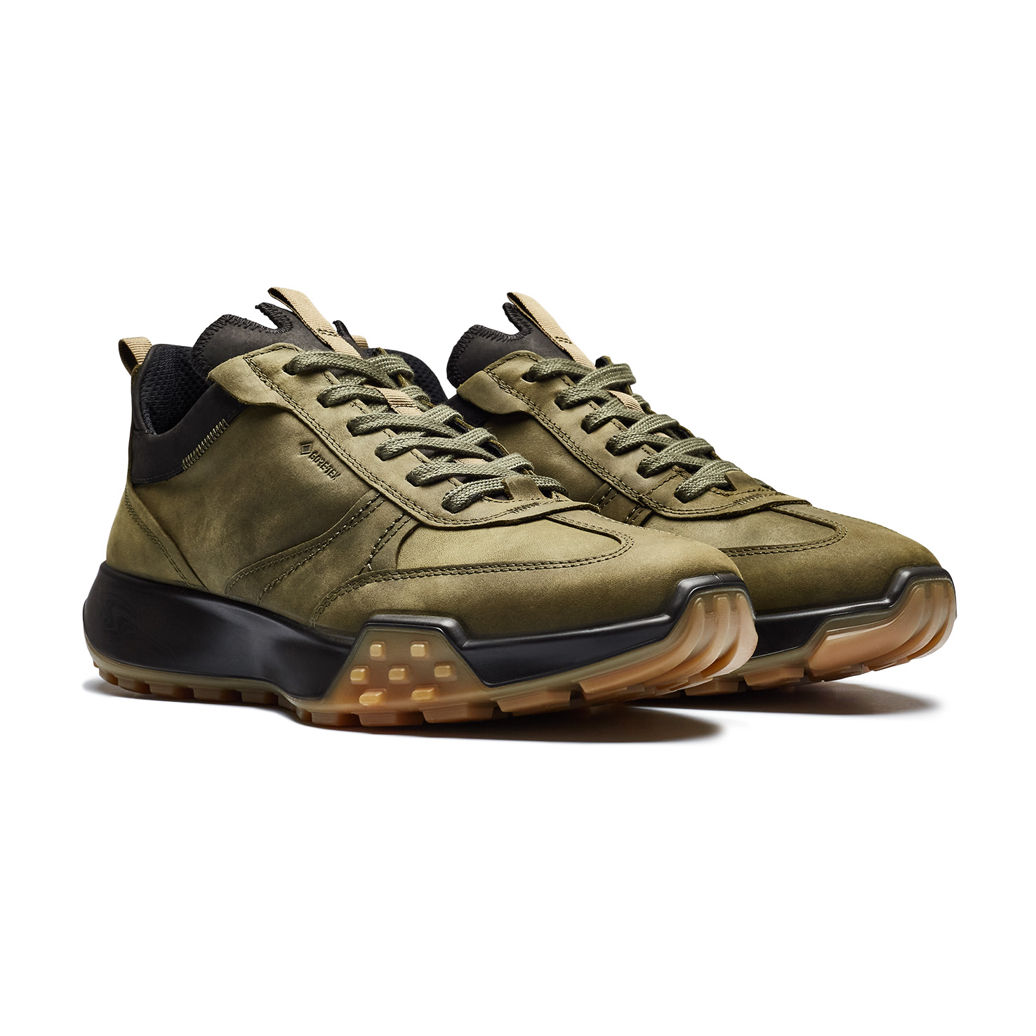 RETRO SNEAKER 2