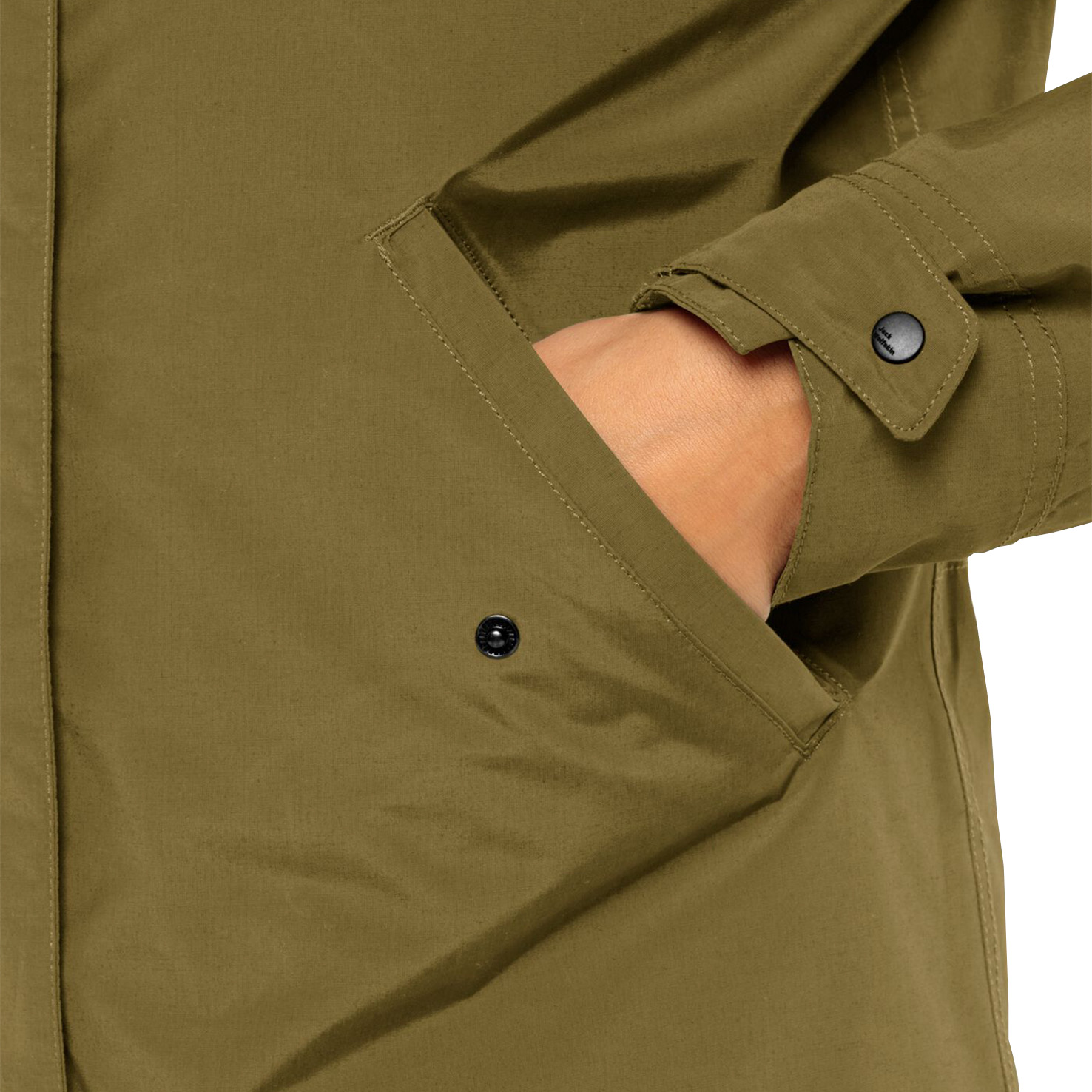Talforst Parka 3