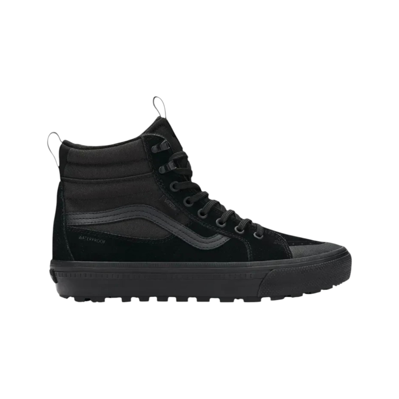 MTE Sk8-Hi WATERPROOF