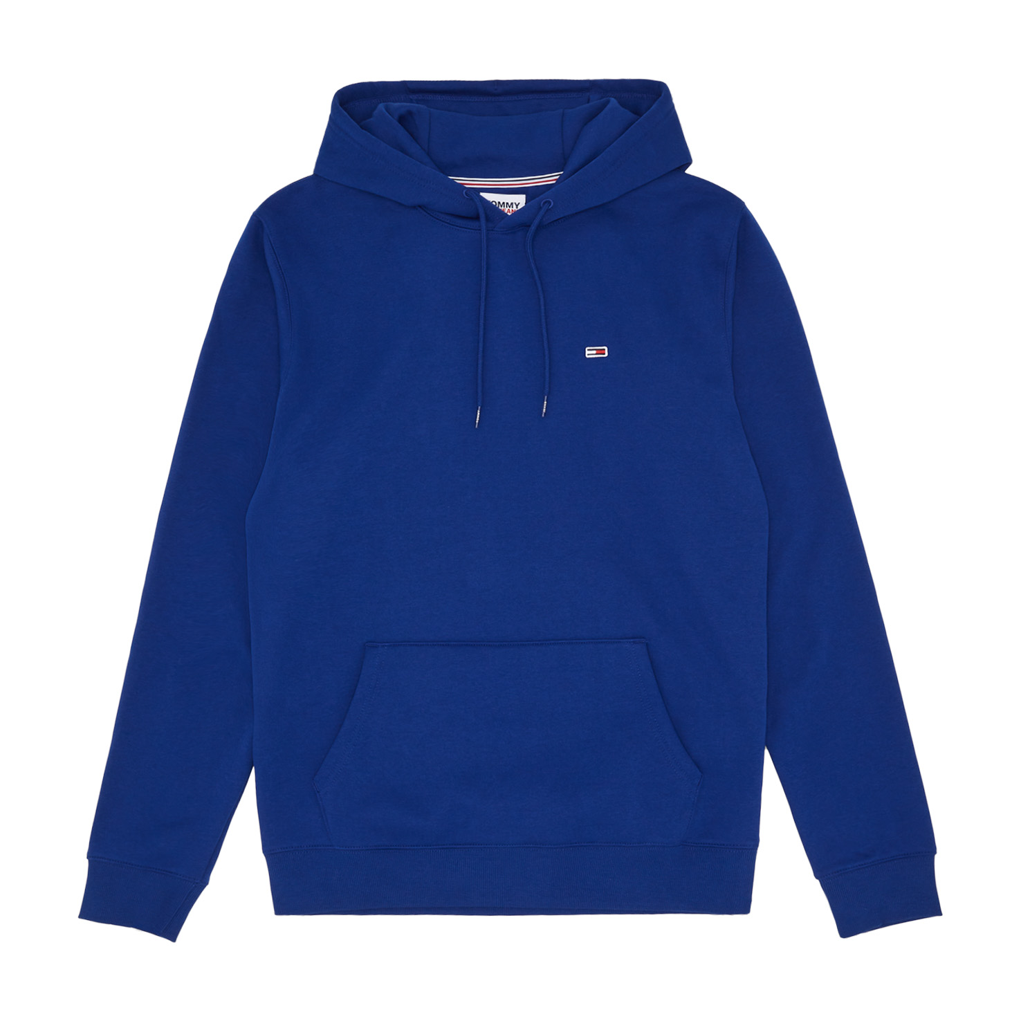 REGULAR FLEECE H
