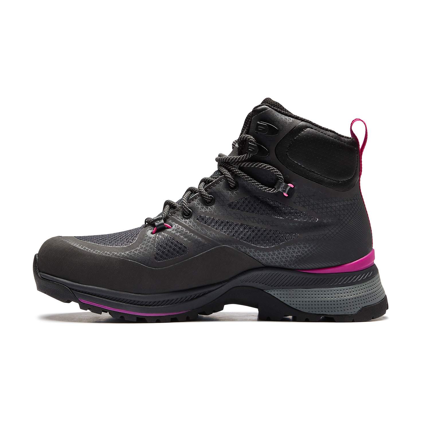 Force Striker Texapore Mid WaterProof 5