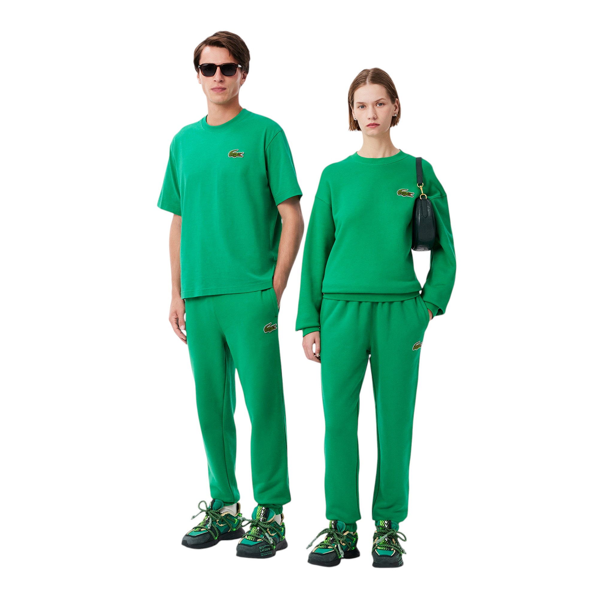 TRACKSUIT TROUSER