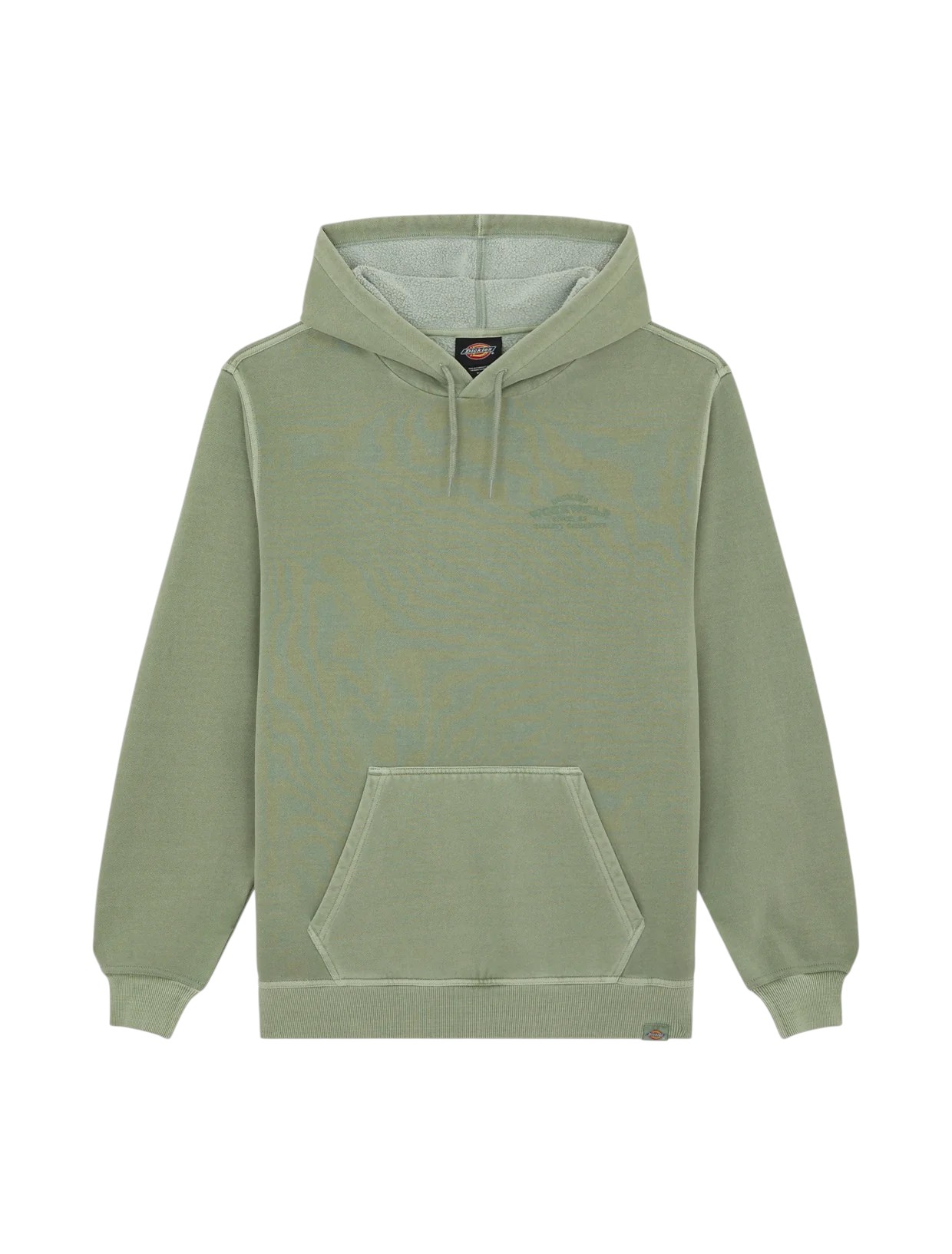 CHRISTIANA GD HOODIE 4