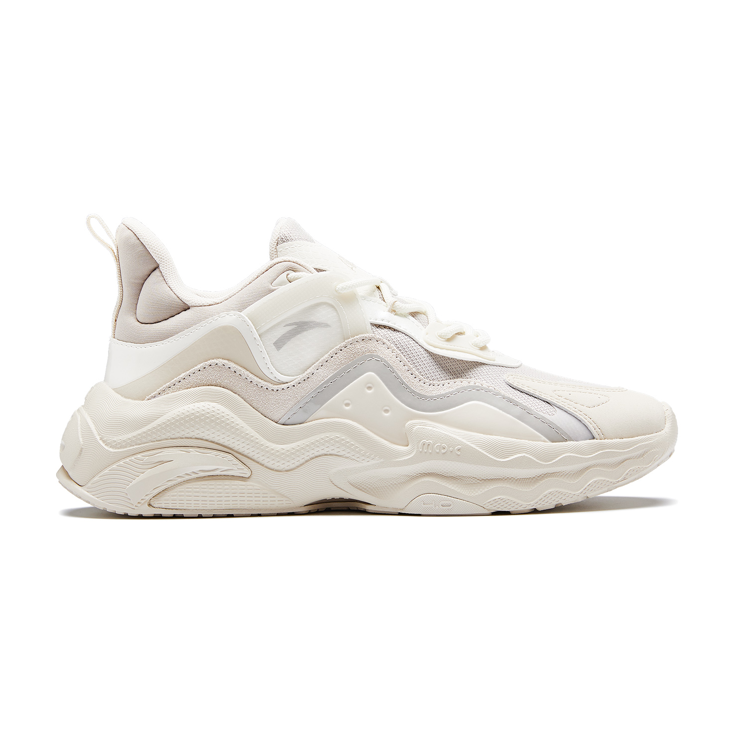 

MIX 4.0, Бежевый