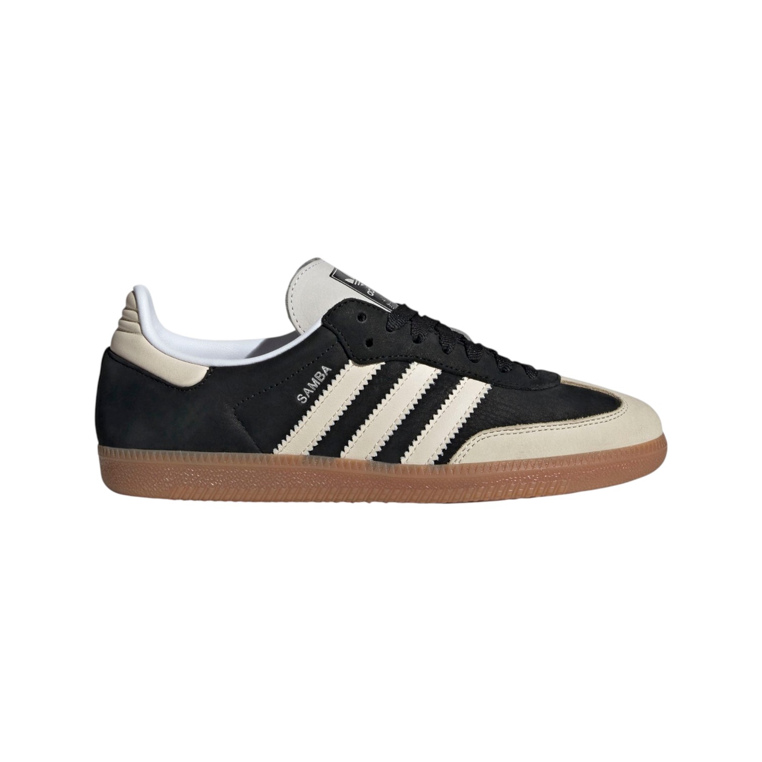 SAMBA OG
