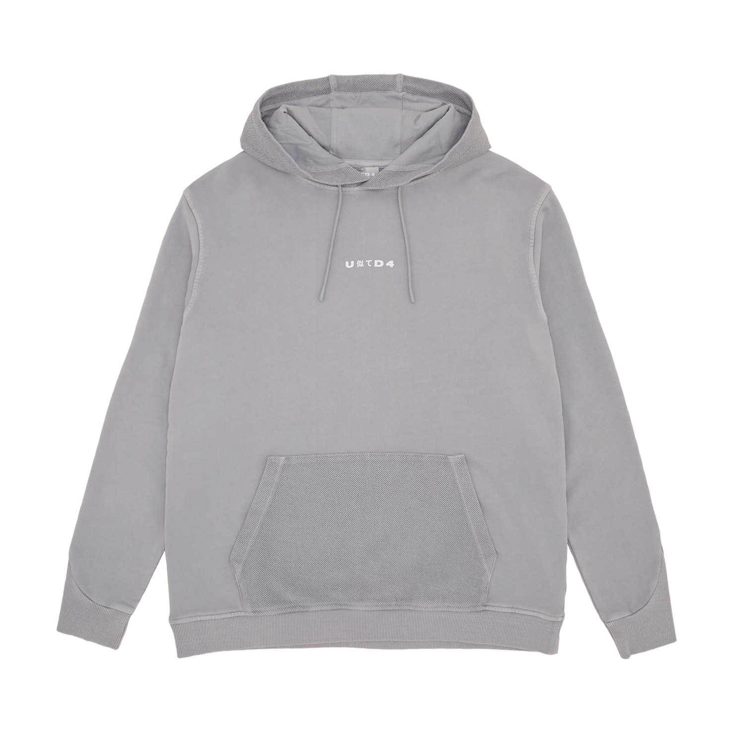 ESSENTIALS M HOODIE