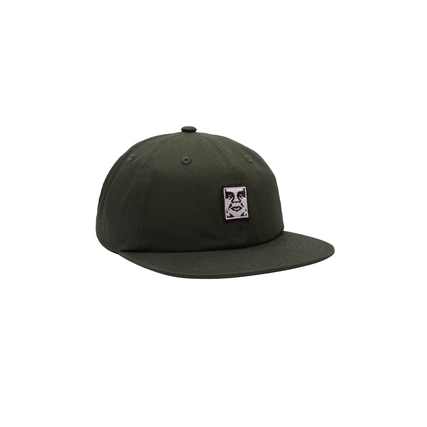 ICON PATCH PANEL STRAPBACK