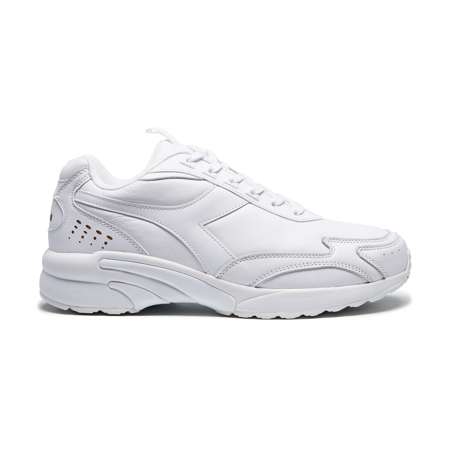 Diadora DISTANCE 280 LEATHER