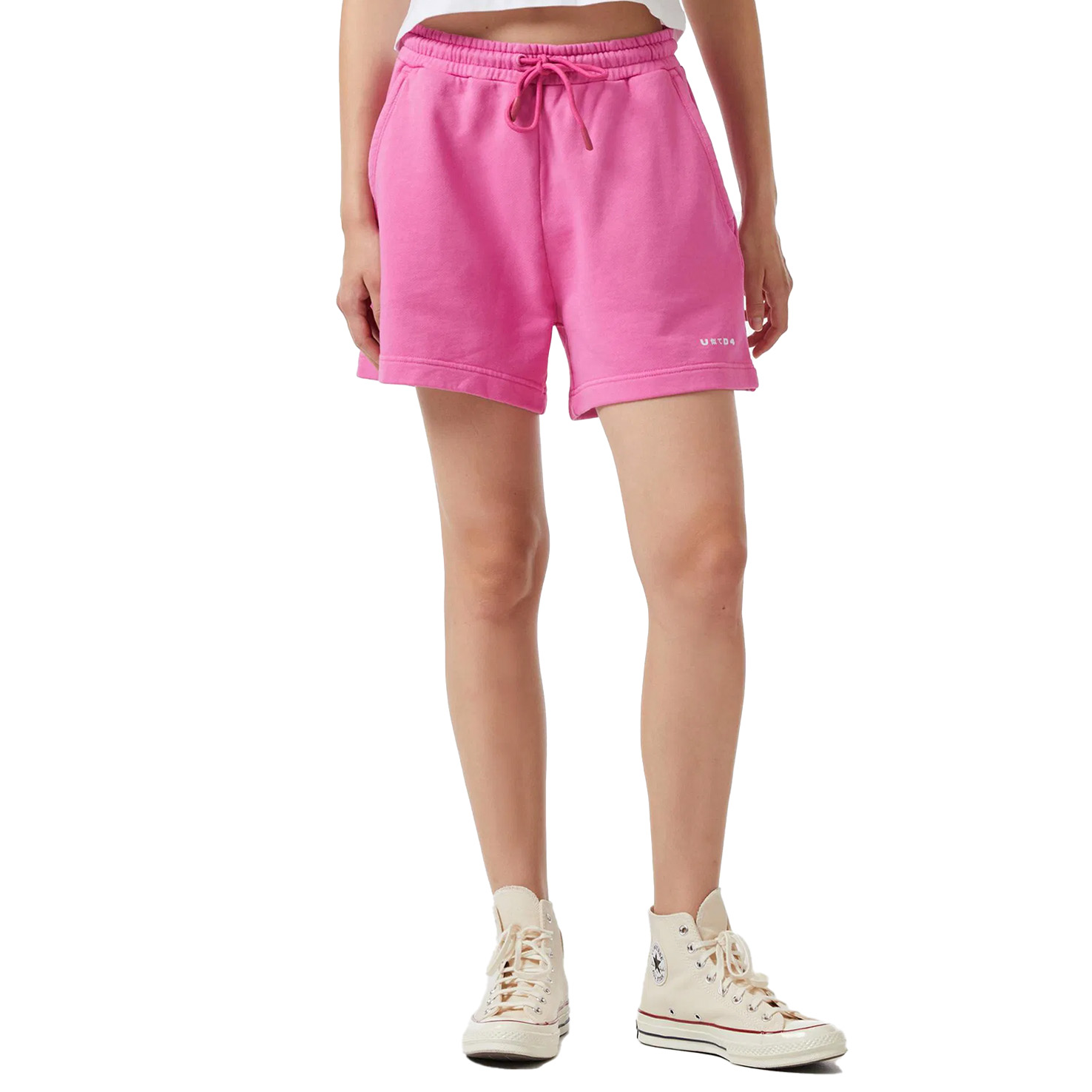 ESSENTIALS W SHORT