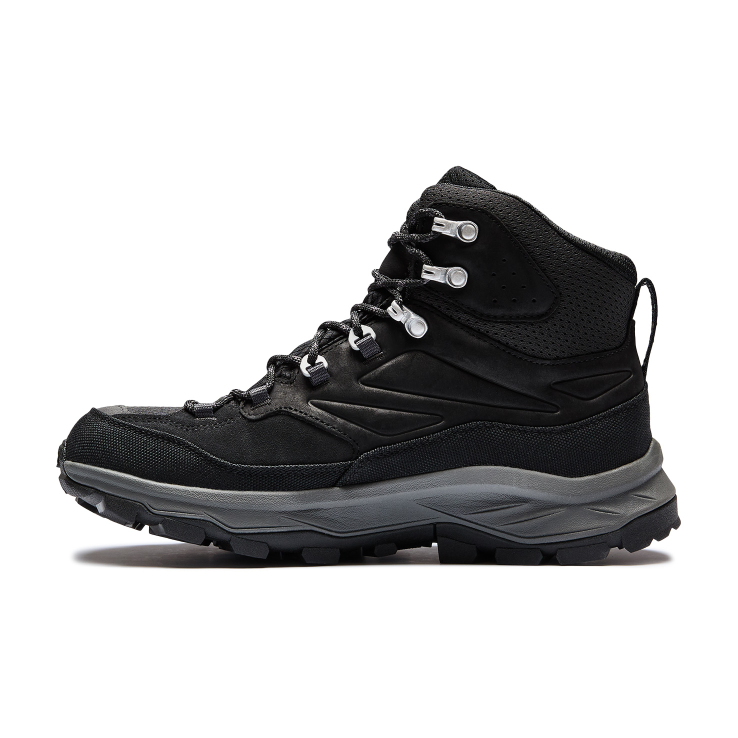 CYROX TEXAPORE MID M 5