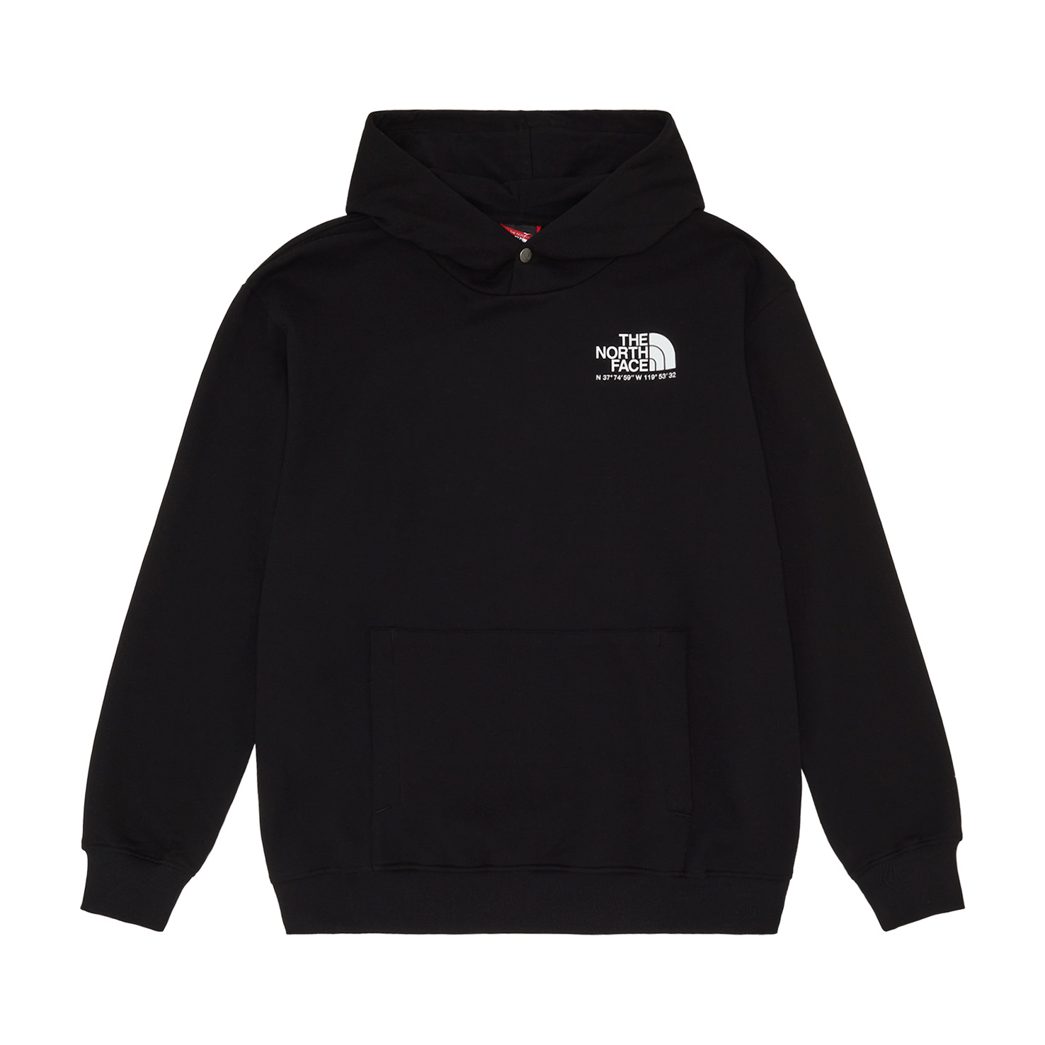 The North Face COORDINATES HOODIE