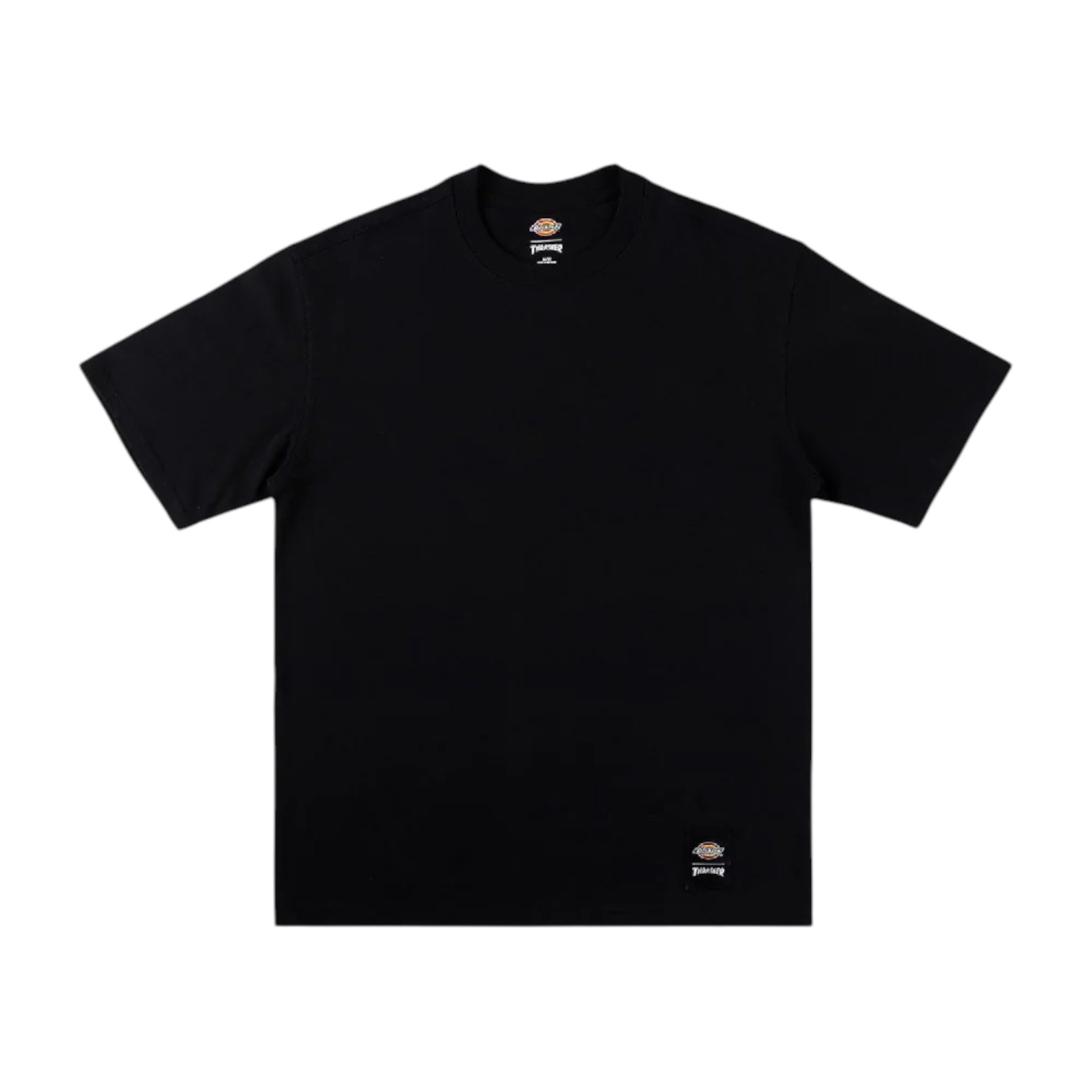 THRASHER X DICKIES TEE SS GRAPHIC 5