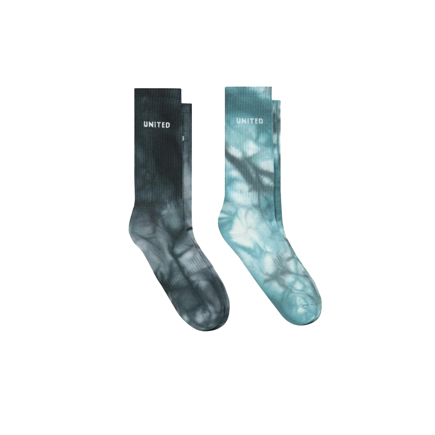 SOCKS DOUBLE