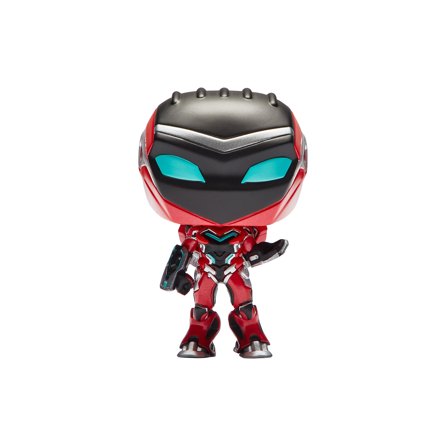 Black PantherWakanda Forever - Ironheart MK 2