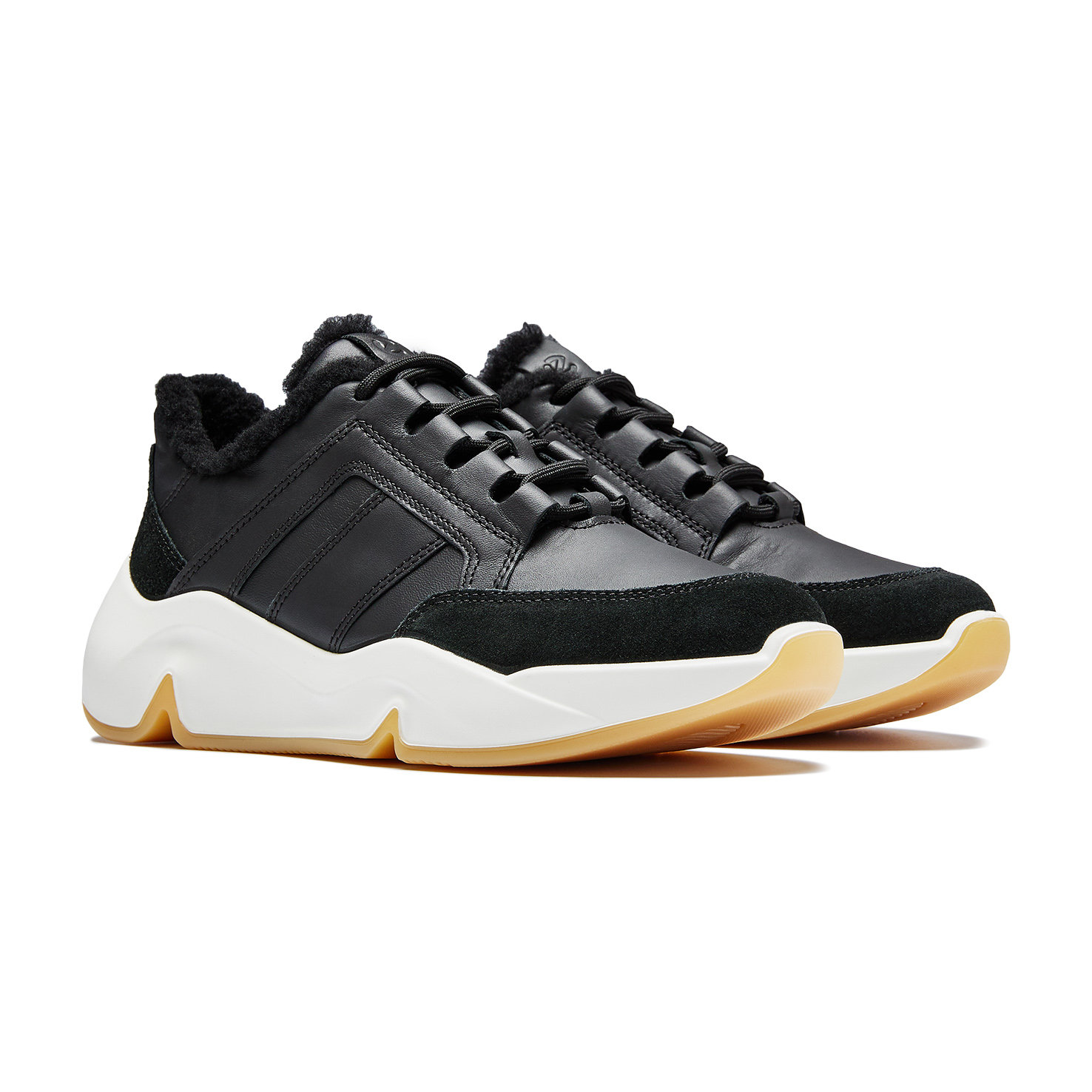 CHUNKY SNEAKER 2