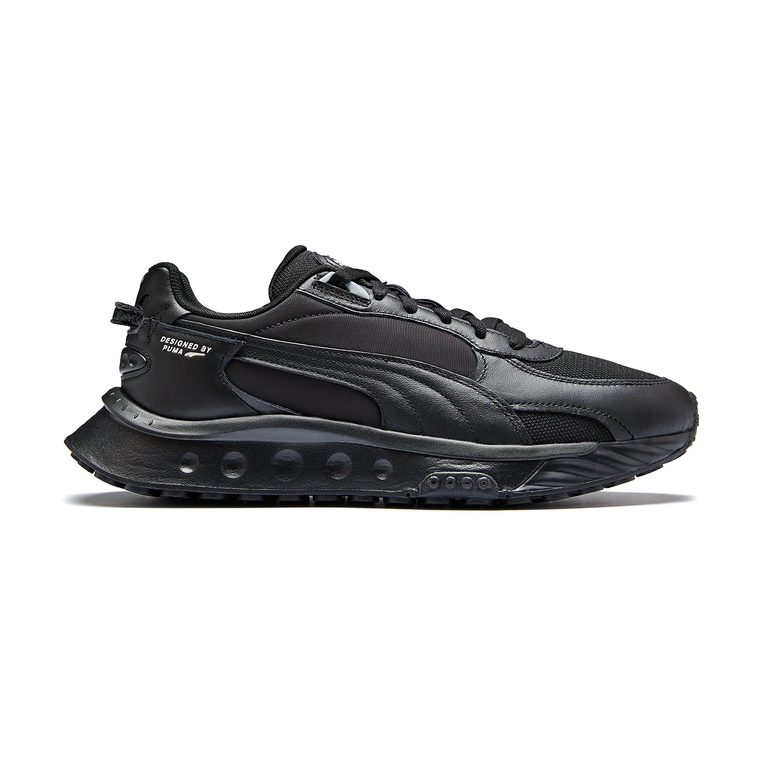 PUMA WILD RIDER ROUTE TRAINERS