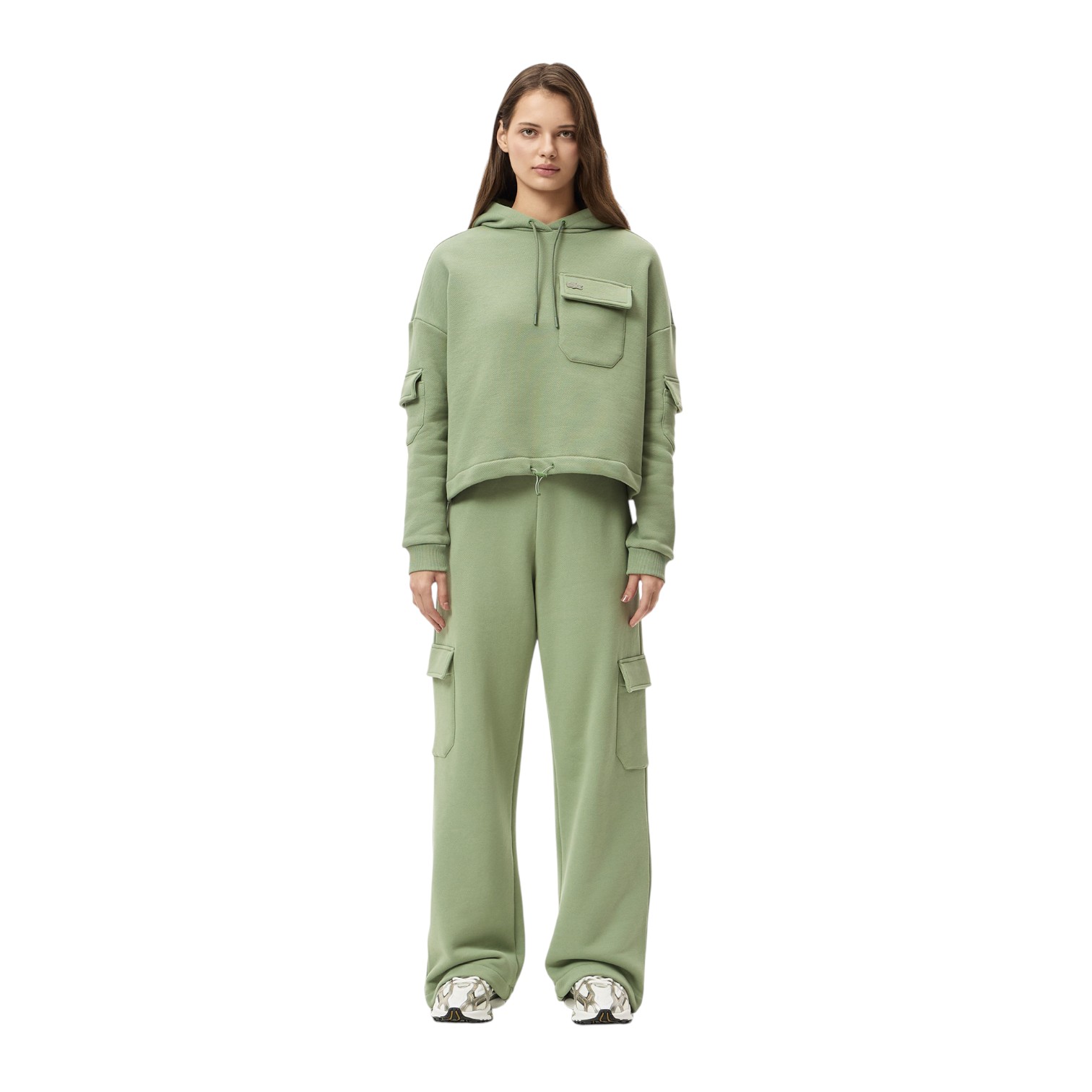 TRACKSUIT TROUSERS