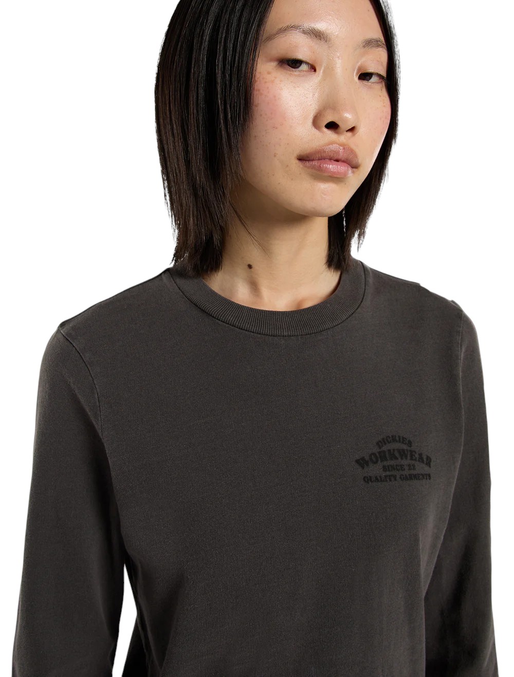 CHRISTIANA GD LS TEE 4