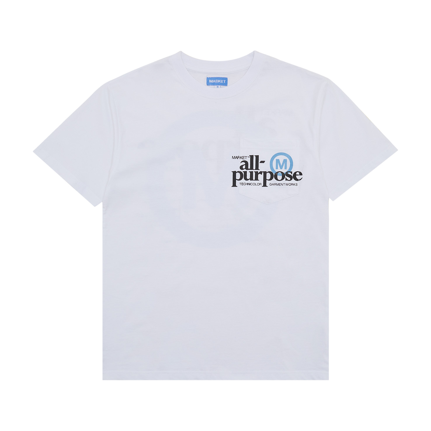All Purpose T-SHIRT