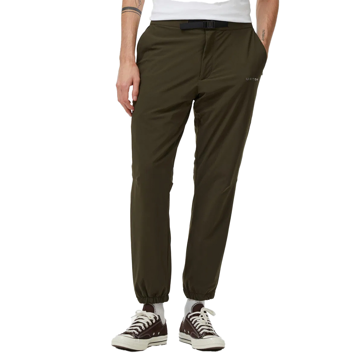 POLAR IN PANTS