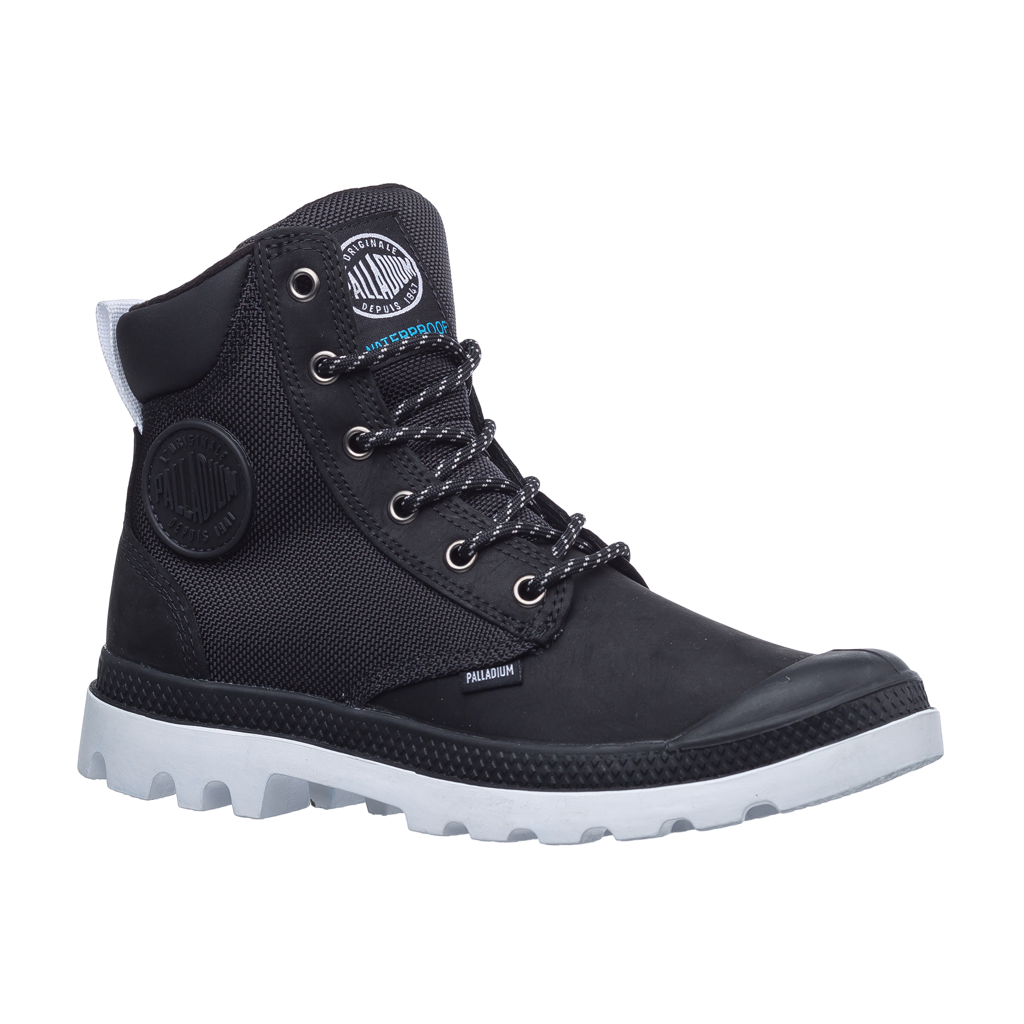 Pampa Sport Cuff WPN