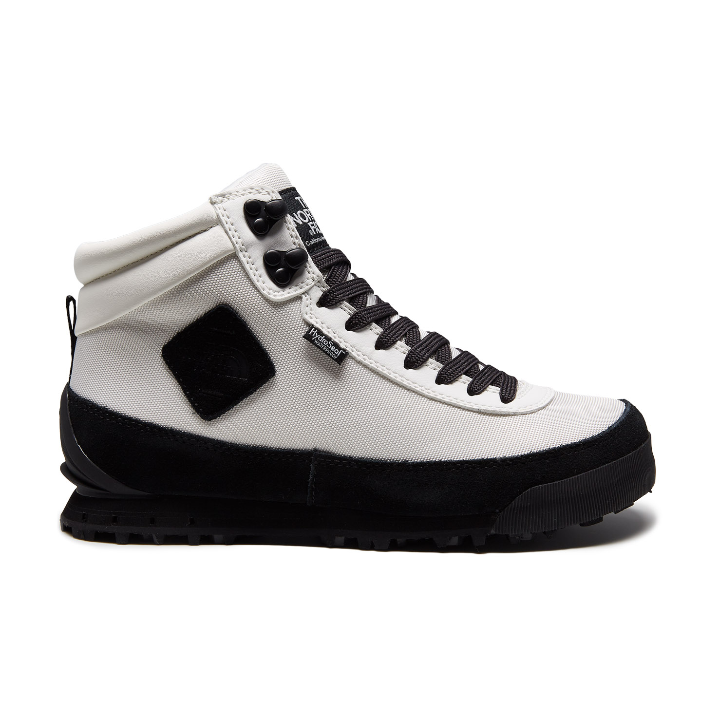 BACK-TO-BERKELEY BOOT II