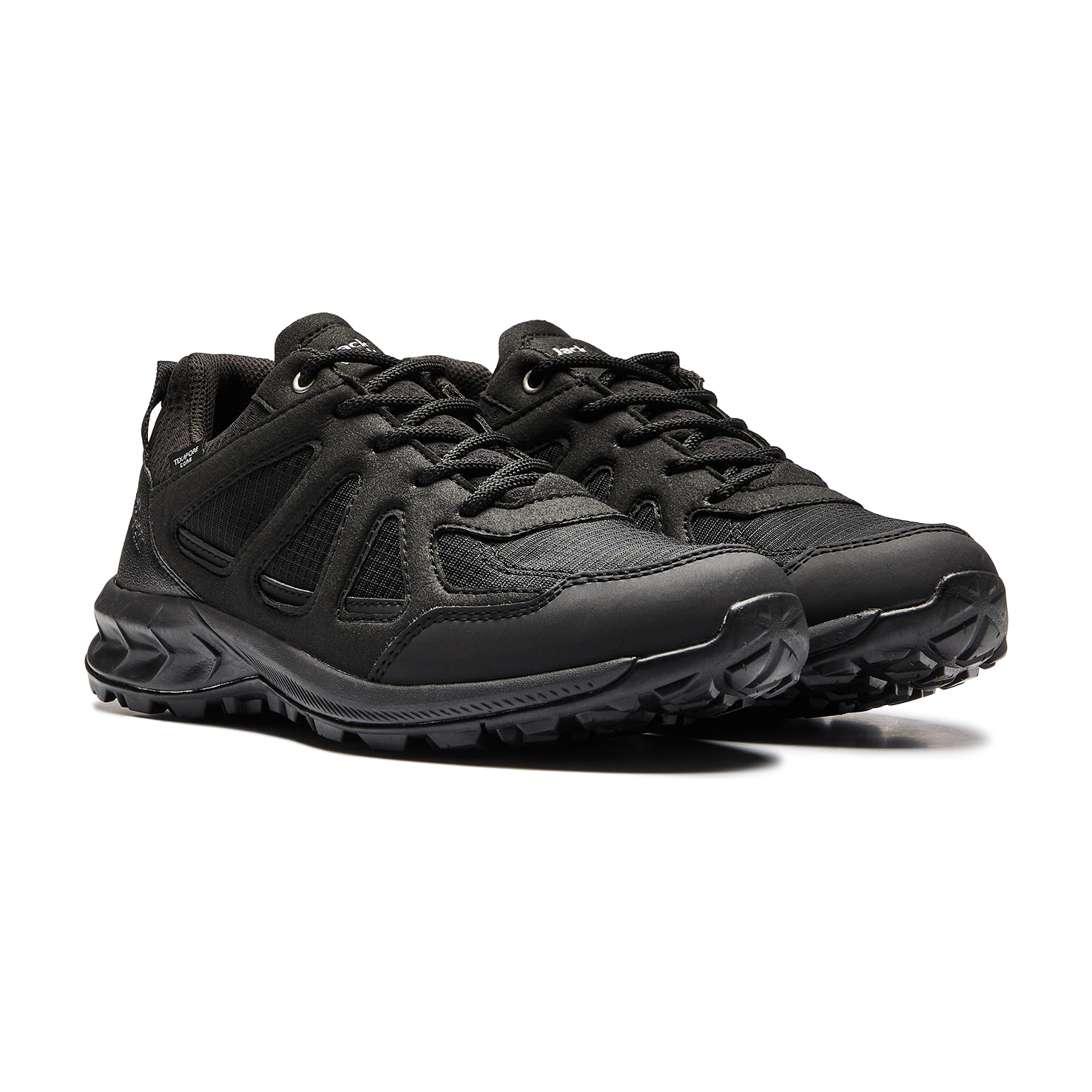 Woodland 2 Texapore Low 2