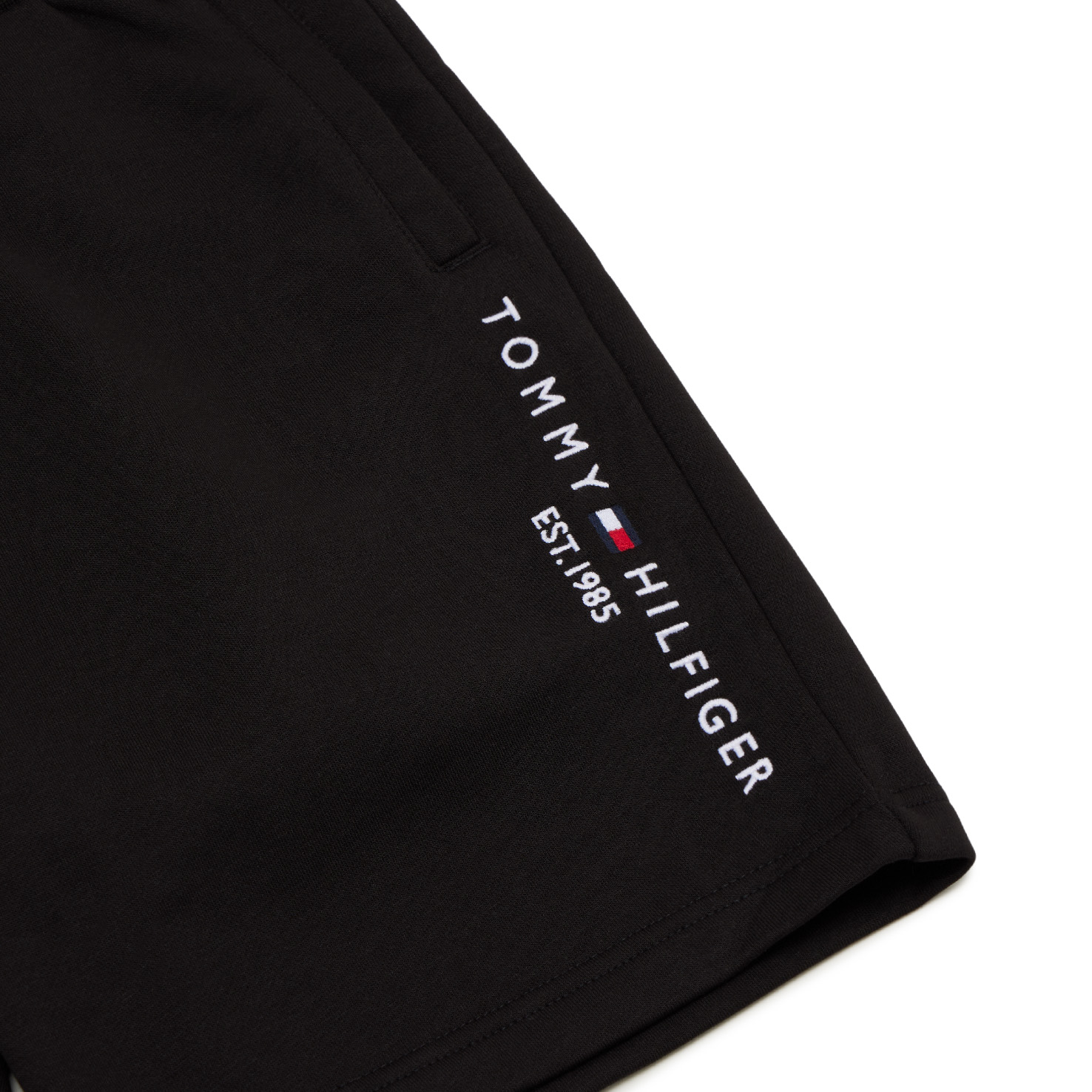 TOMMY LOGO SWEATSHOR 3
