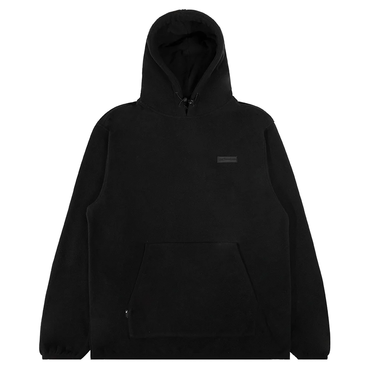 

Basin Pullover, Черный