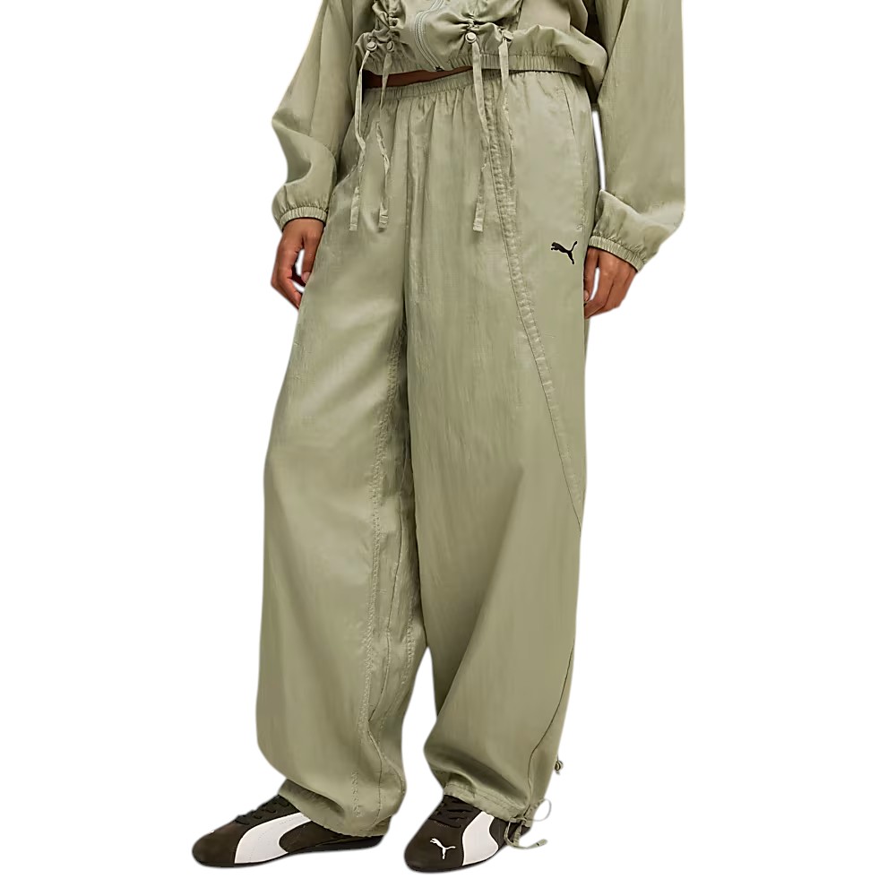 DARE TO Woven Pants