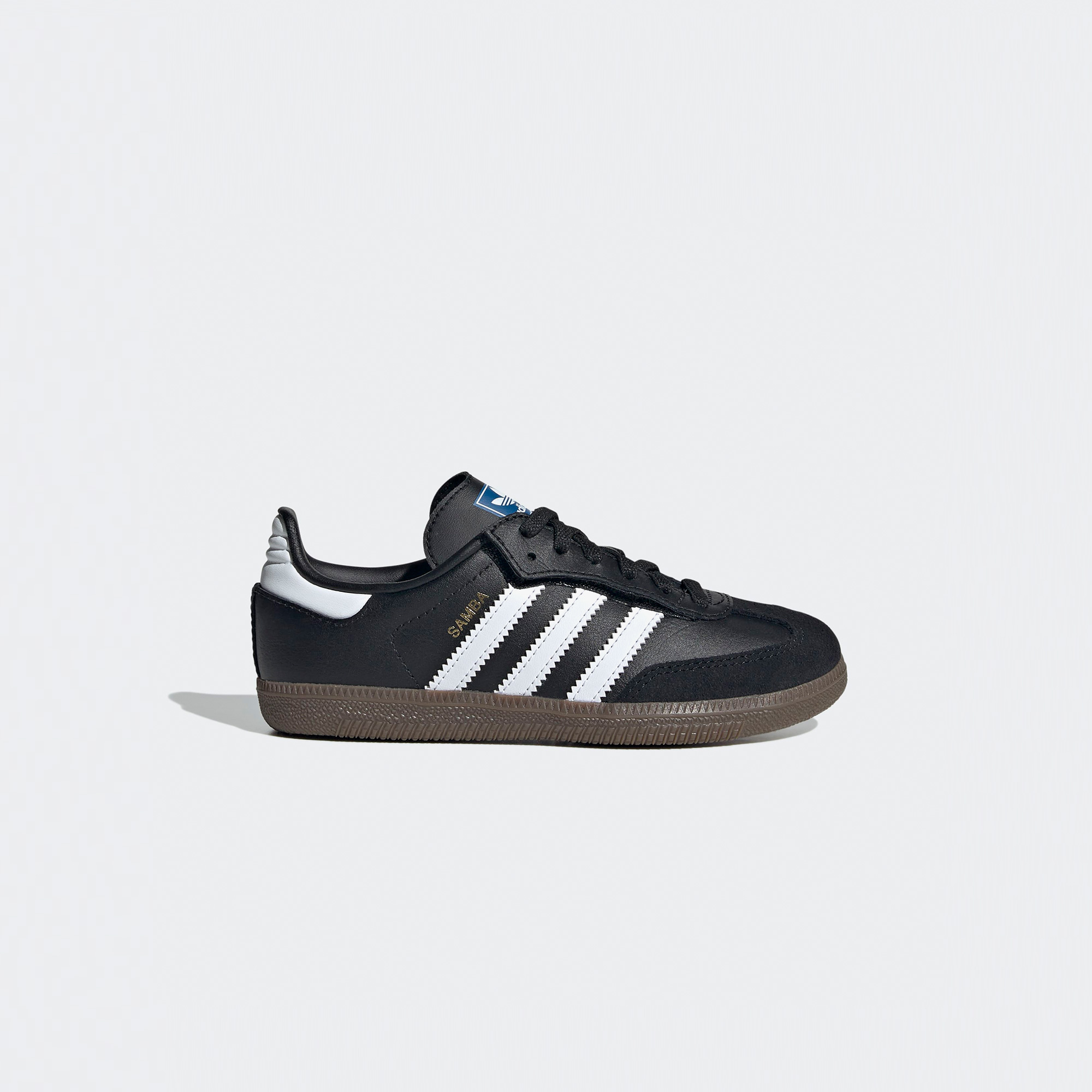 SAMBA OG