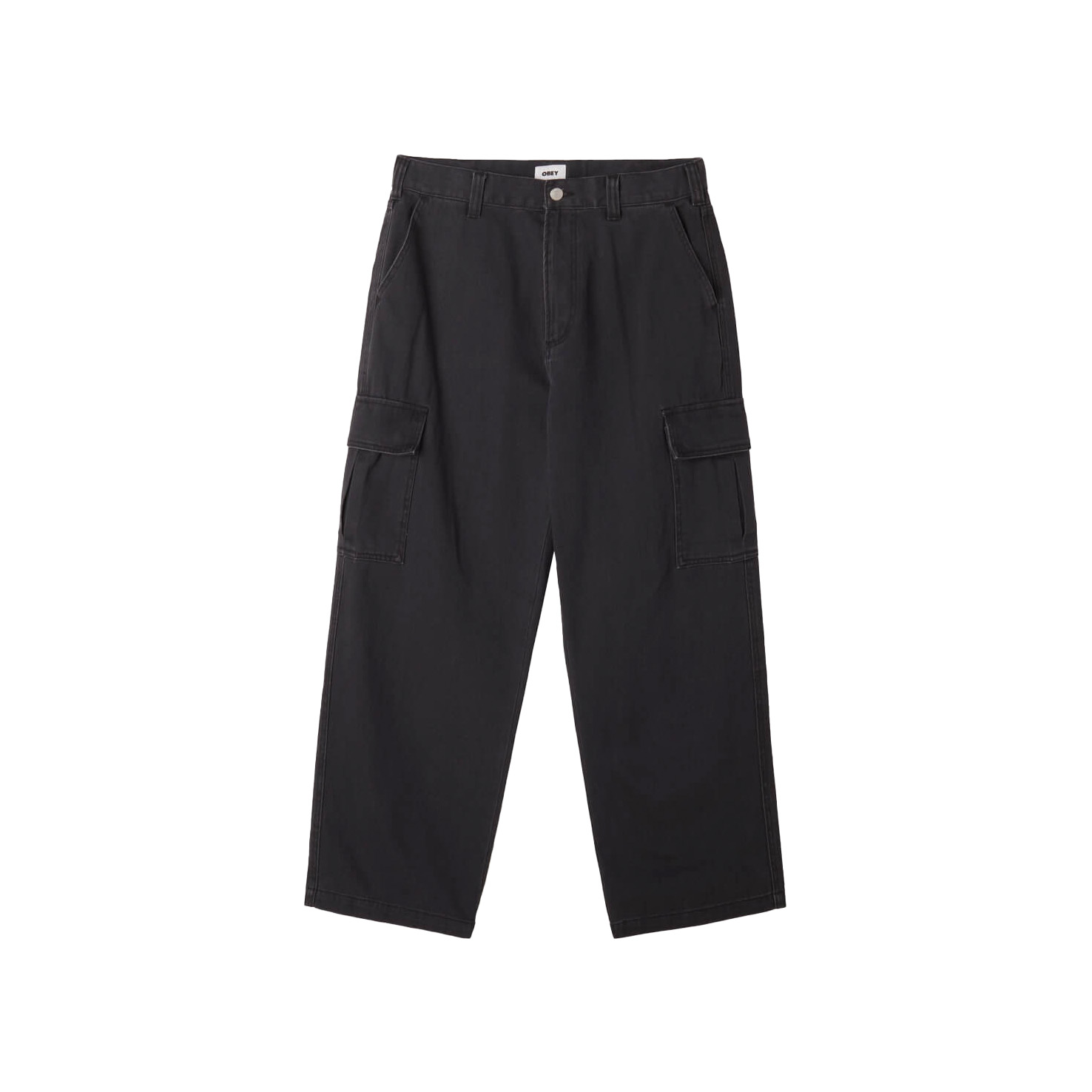 BIGWIG CARGO DENIM PANT