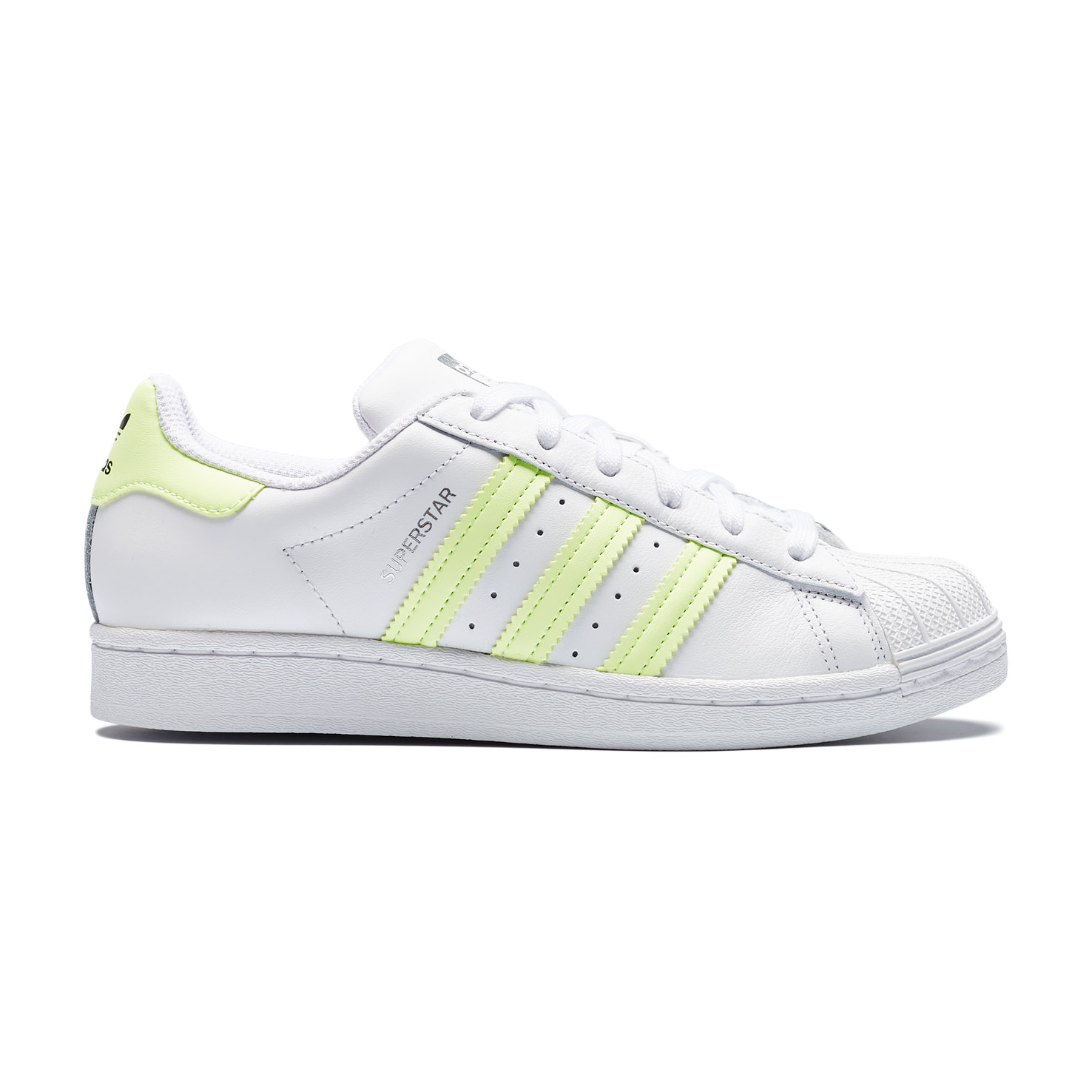 

SUPERSTAR, Белый
