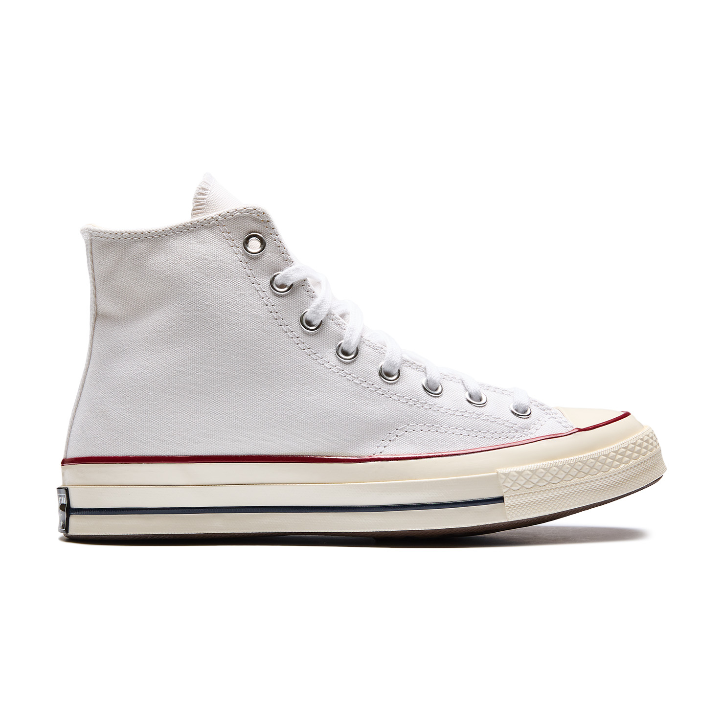 

Chuck 70, Белый