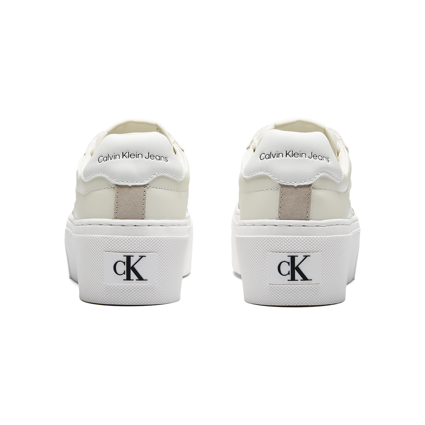 CUPSOLE FLATFORM MIX 4