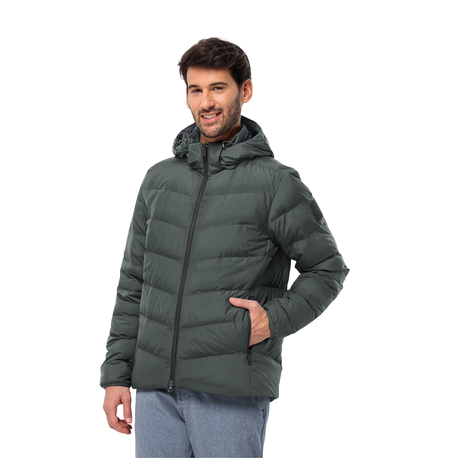 COLONIUS JKT