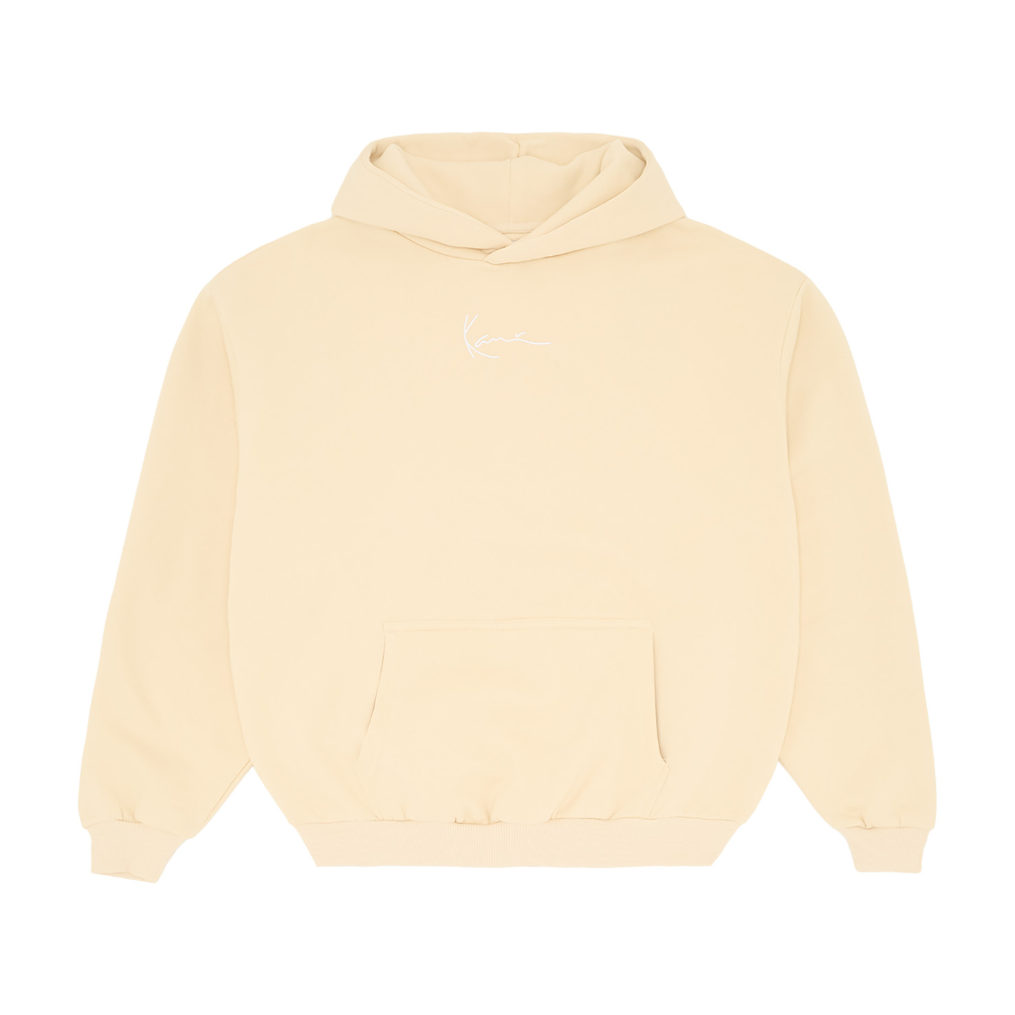 Small Signature Essential Os Hoodie