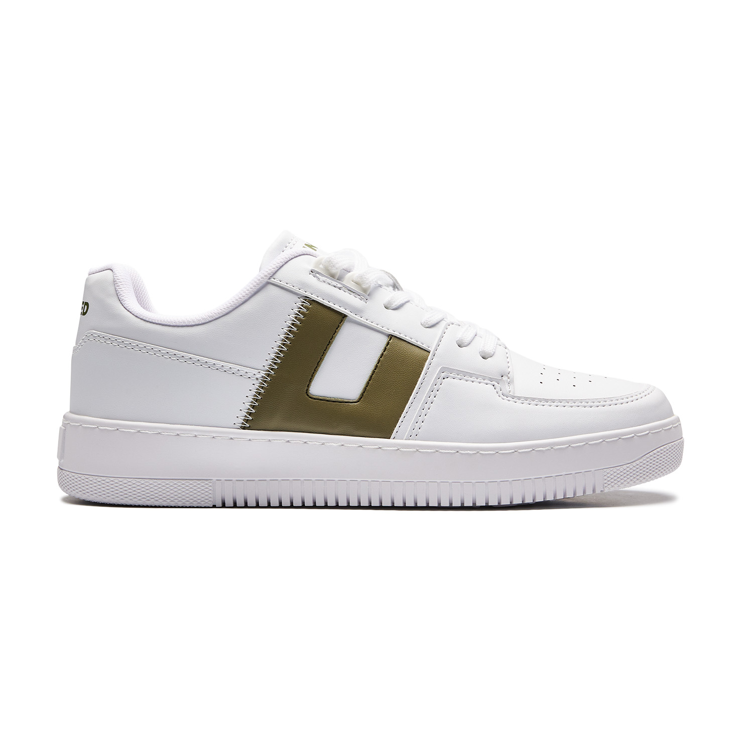 

SNEAKERS, Белый