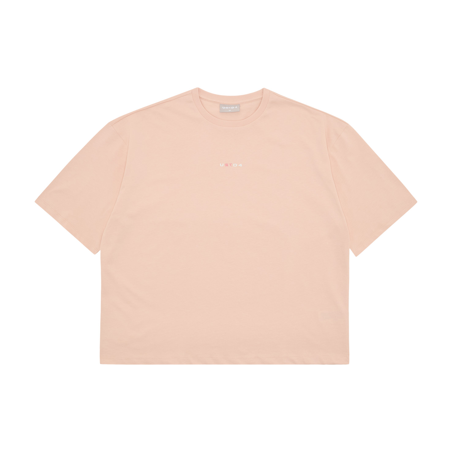 

T-SHIRT, Розовый