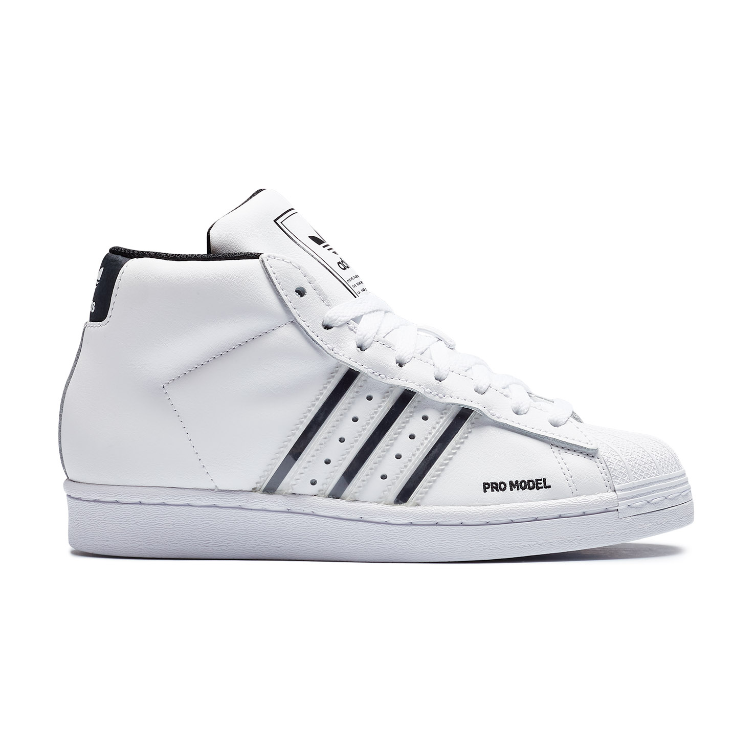 adidas PRO MODEL