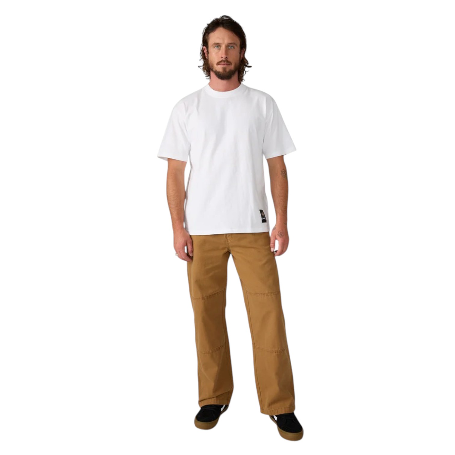 THRASHER X DICKIES PANT 4
