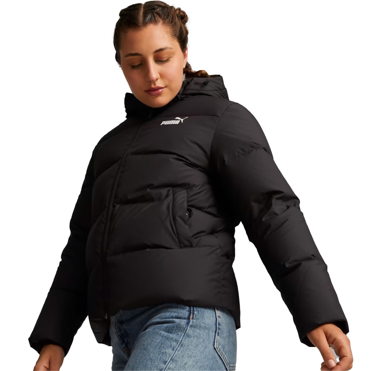 Down Puffer