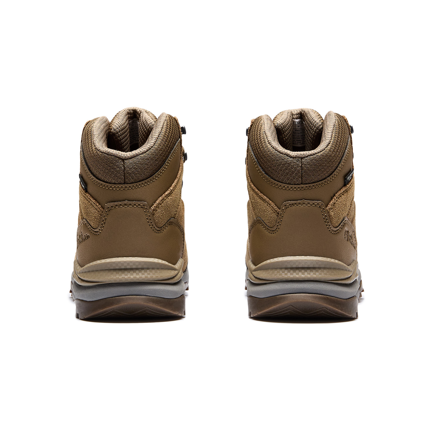REFUGIO TEXAPORE MID W 4
