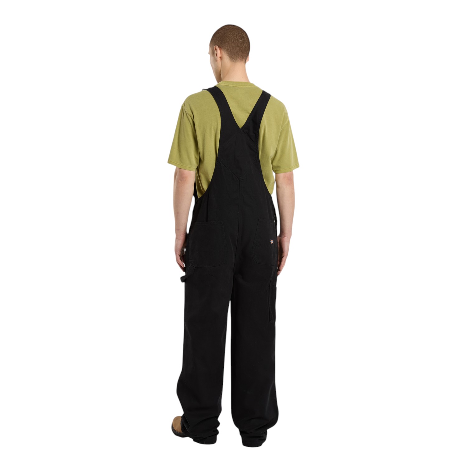 LOOSE CANVAS BIB 2