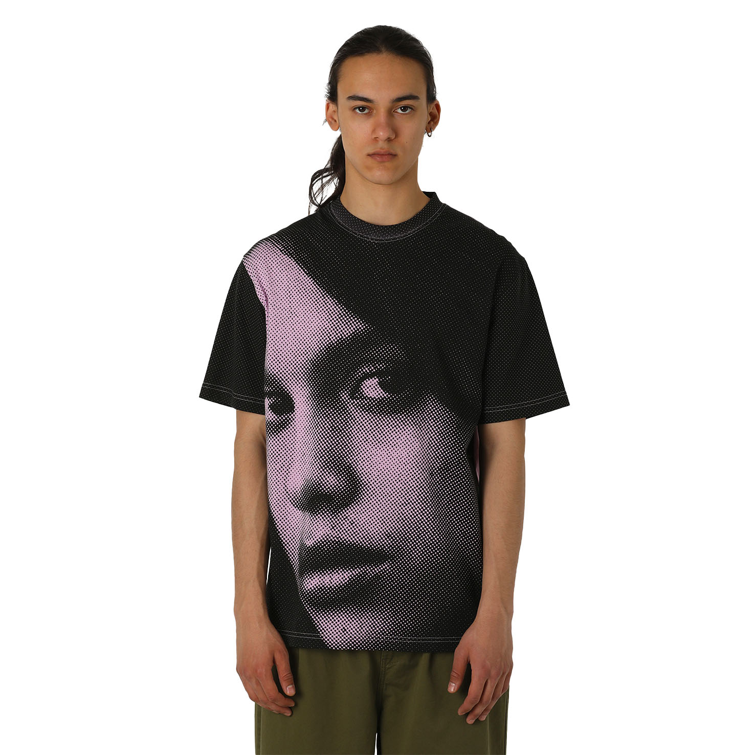 Face T-Shirt