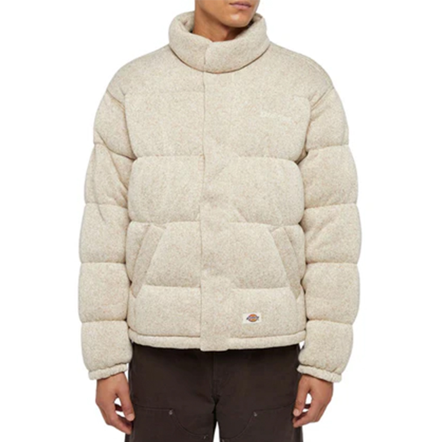 BAKER PUFFER JACKET