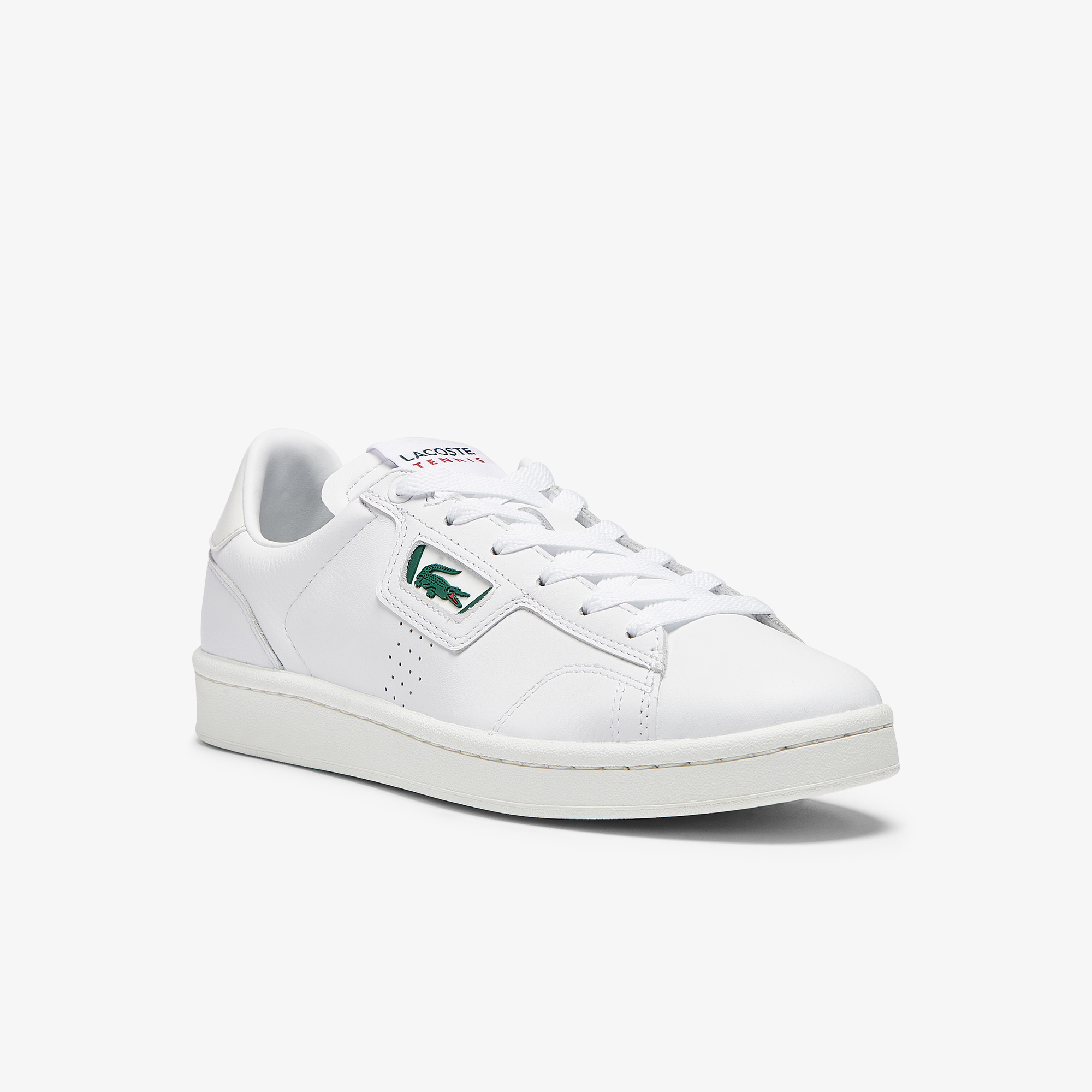 MASTERS CLASSIC 07211 SFA WHT/OFF WHT